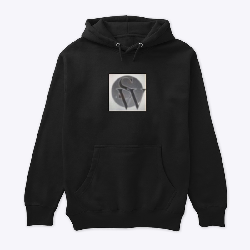 Burn $ Hoodie 