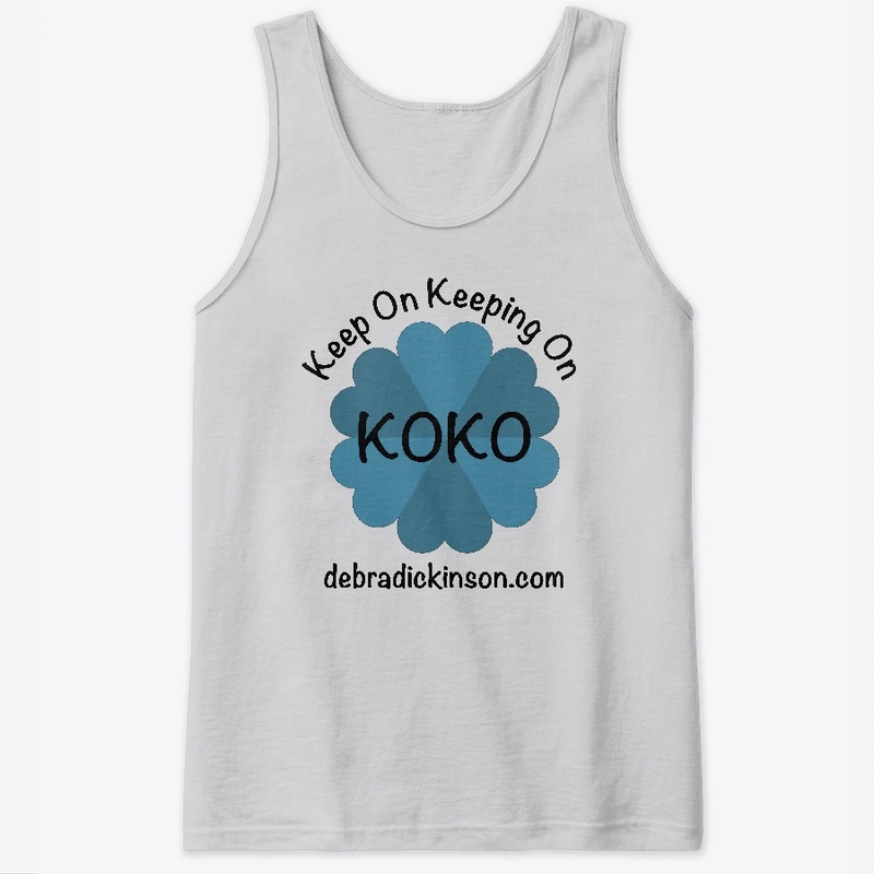 KOKO Collection 2-ALL ITEMS