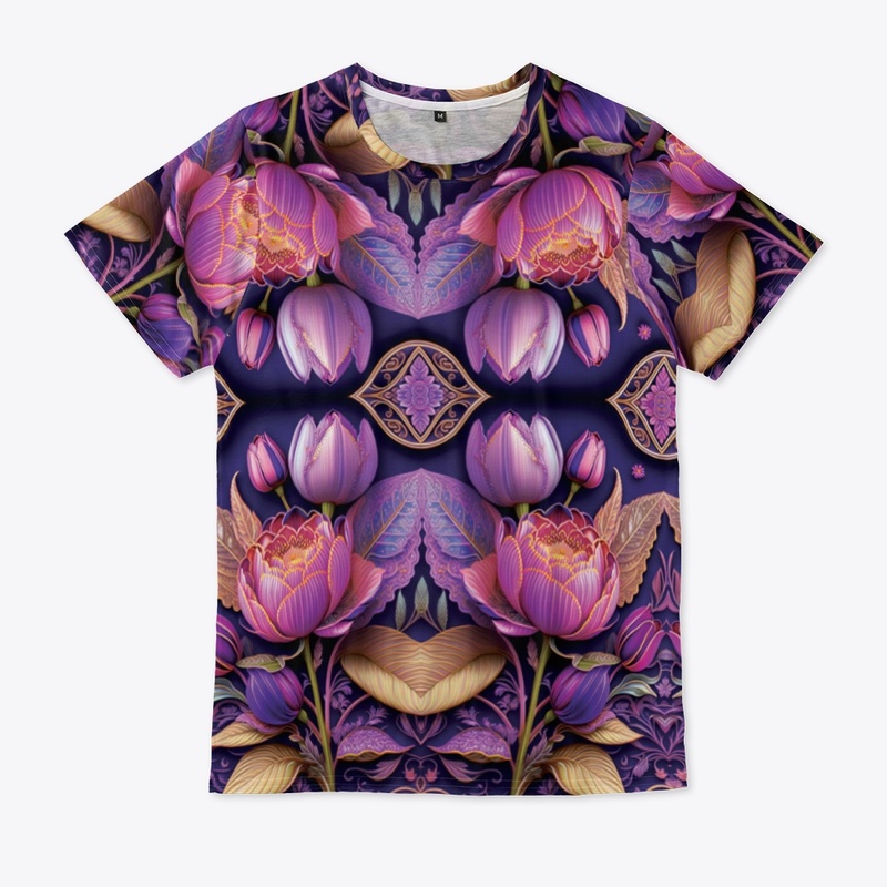 Tulip Tee