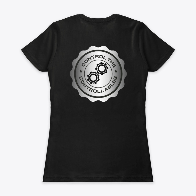 Control The Controllable