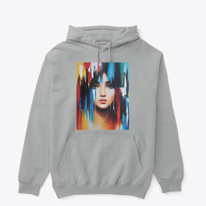 Girl 1