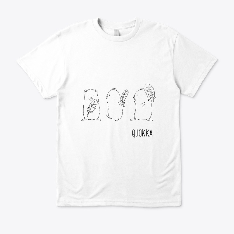 Quokka – Marsupial from an Odd Zoo