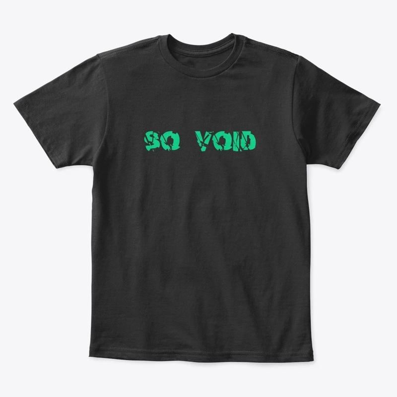 so void
