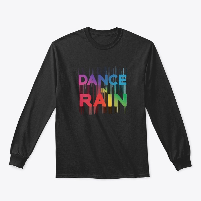 "Dance in Rain" 