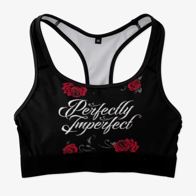 Perfectly Imperfect 