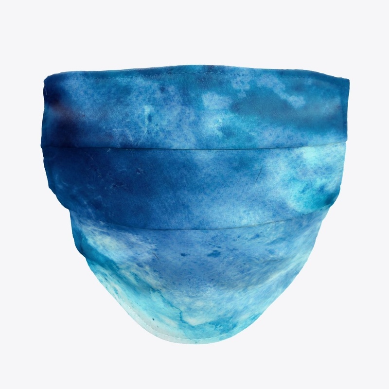 Alomik Designs Ocean Wave 