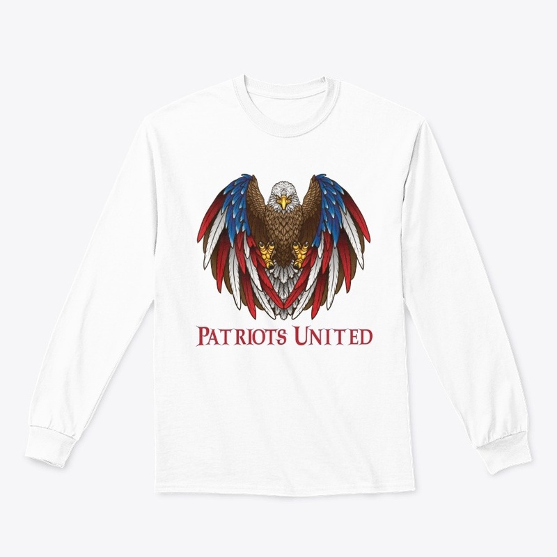 Patriots United 