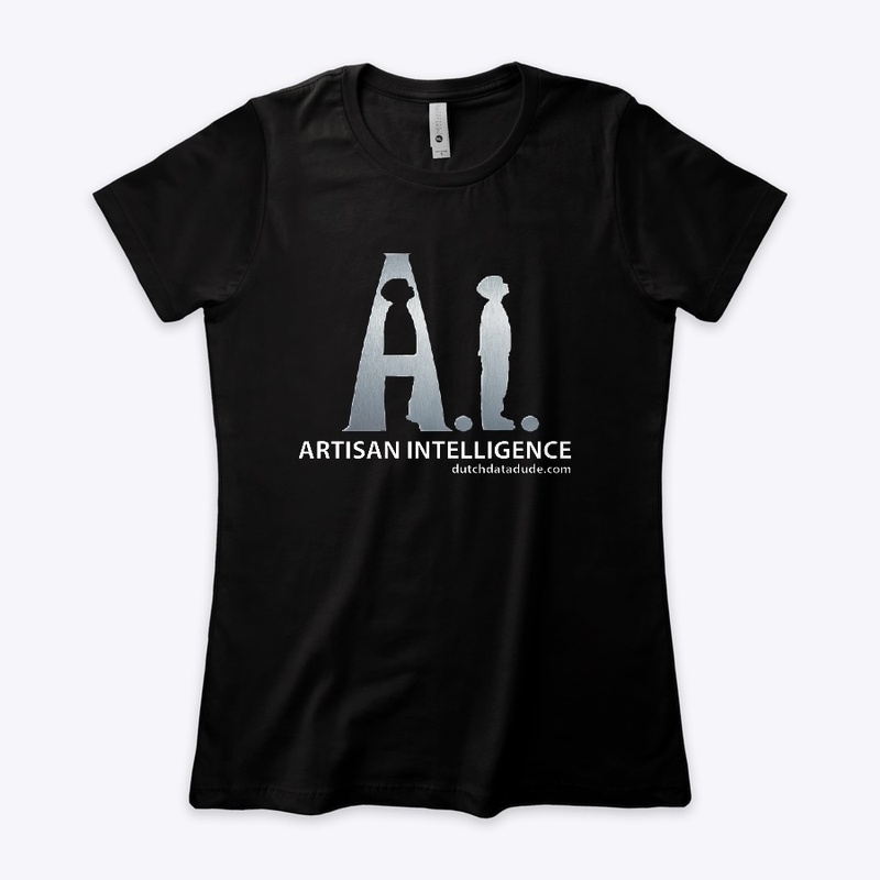 AI: Artisan Intelligence