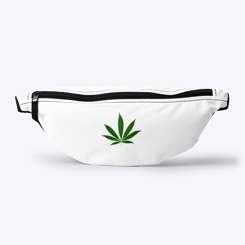 Probably Smoking Leaf
