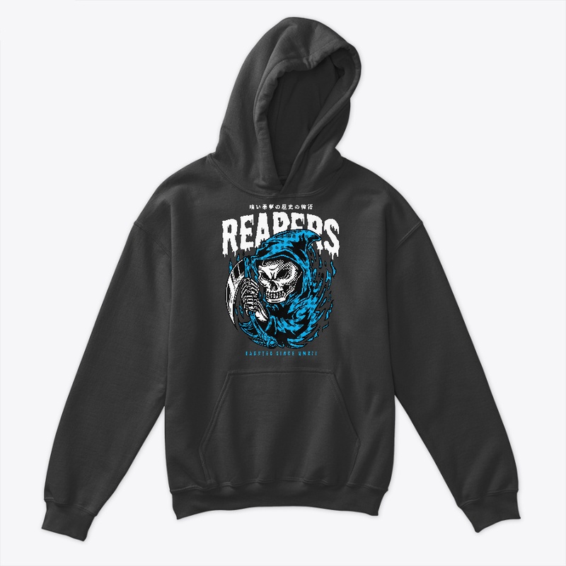 jaf tee