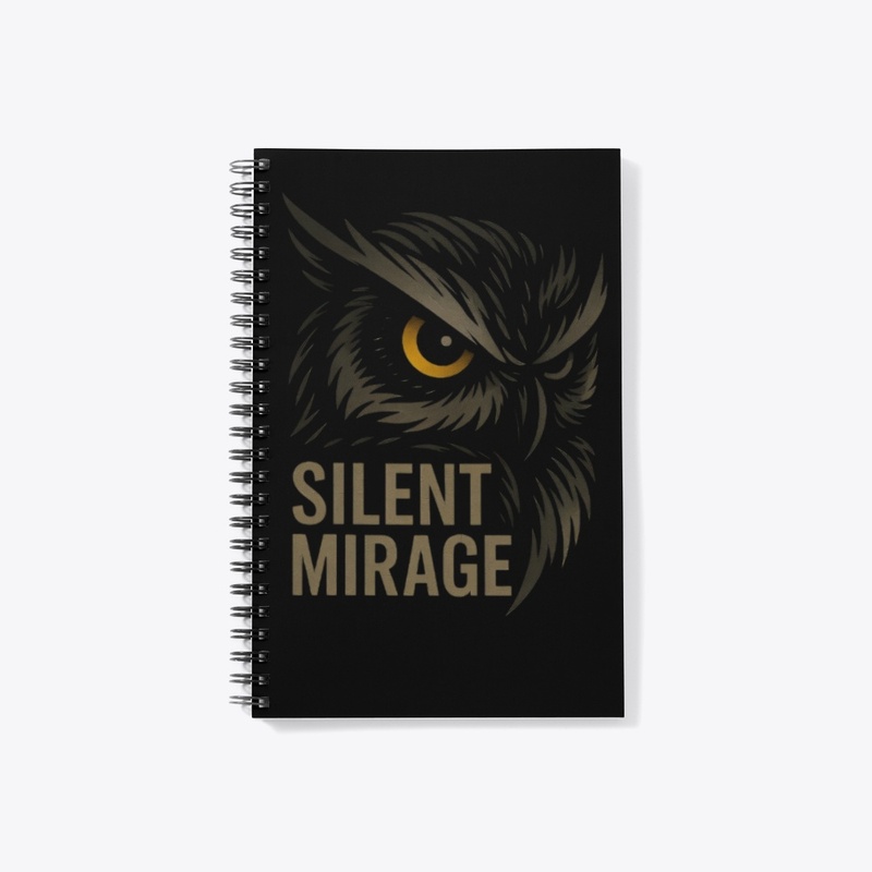 The Silent Mirage