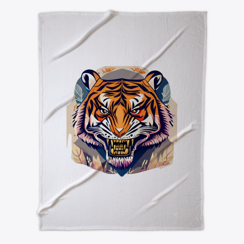 Tiger Collections 2 Merch