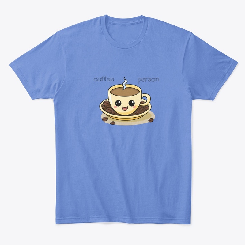 Coffee print