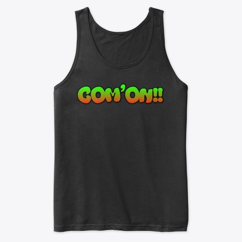 Com'on Apparel