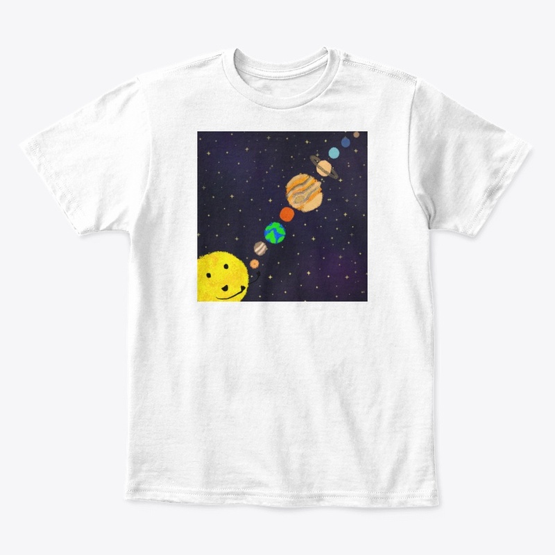 Solar System