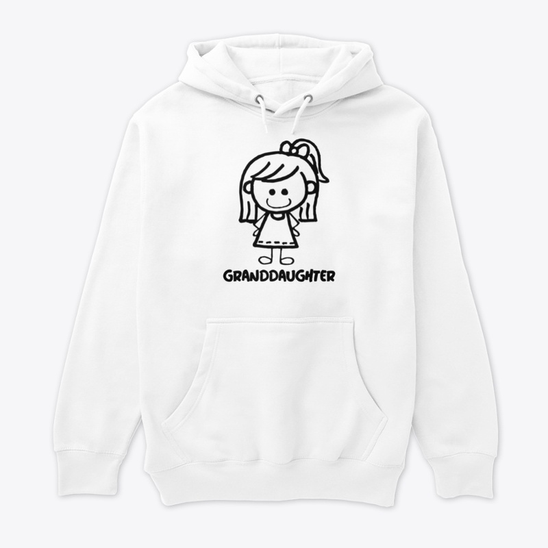 Family Designs: Granddaughter