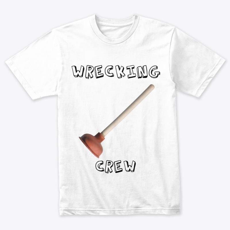 WRECKINGCREW