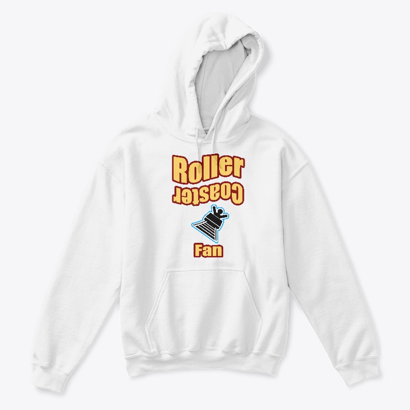 Roller Coaster Fan