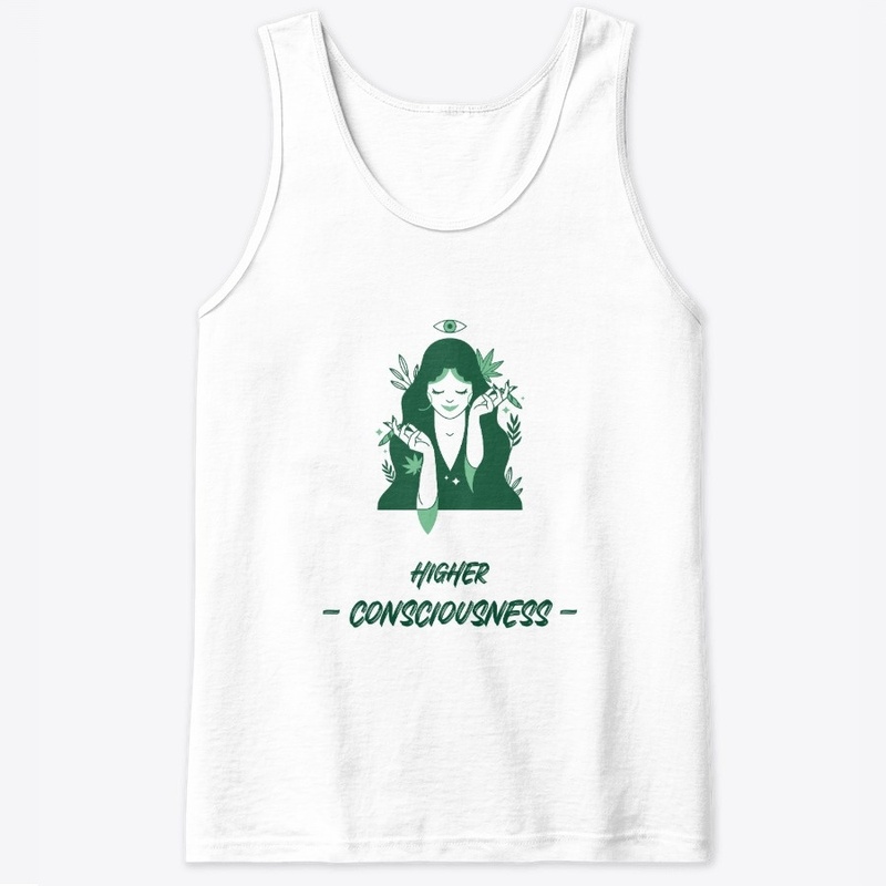Higher Consciousness Signature Design