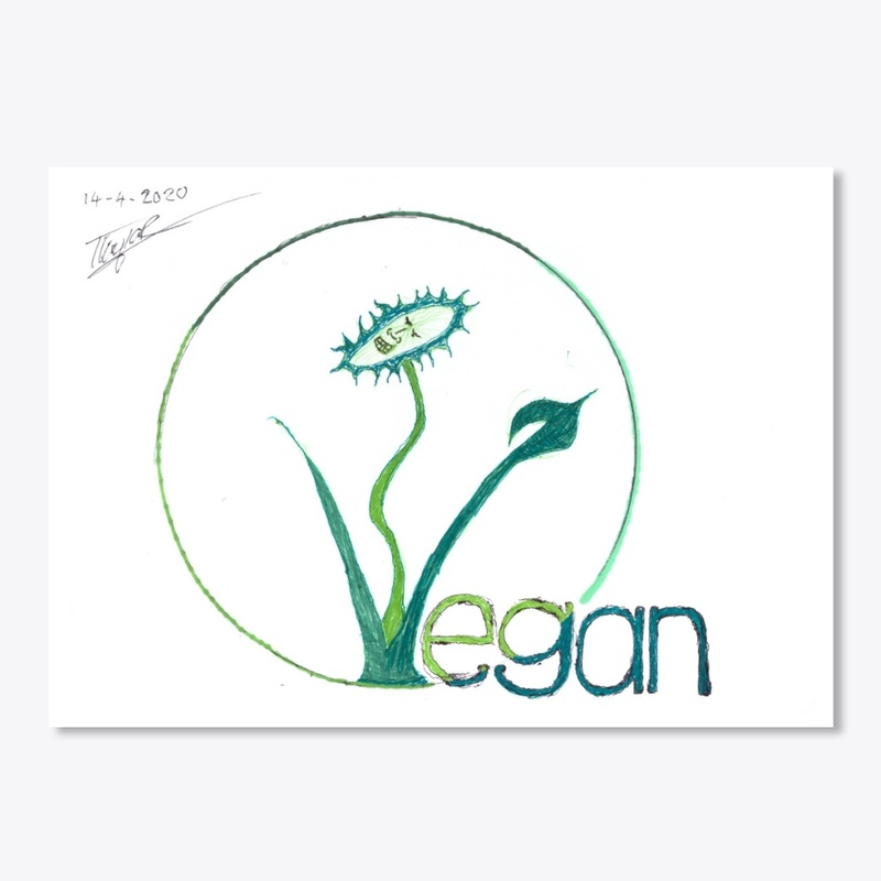 A Vegan Option