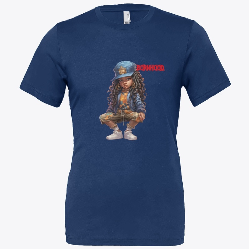 Urban Kids Street Wear