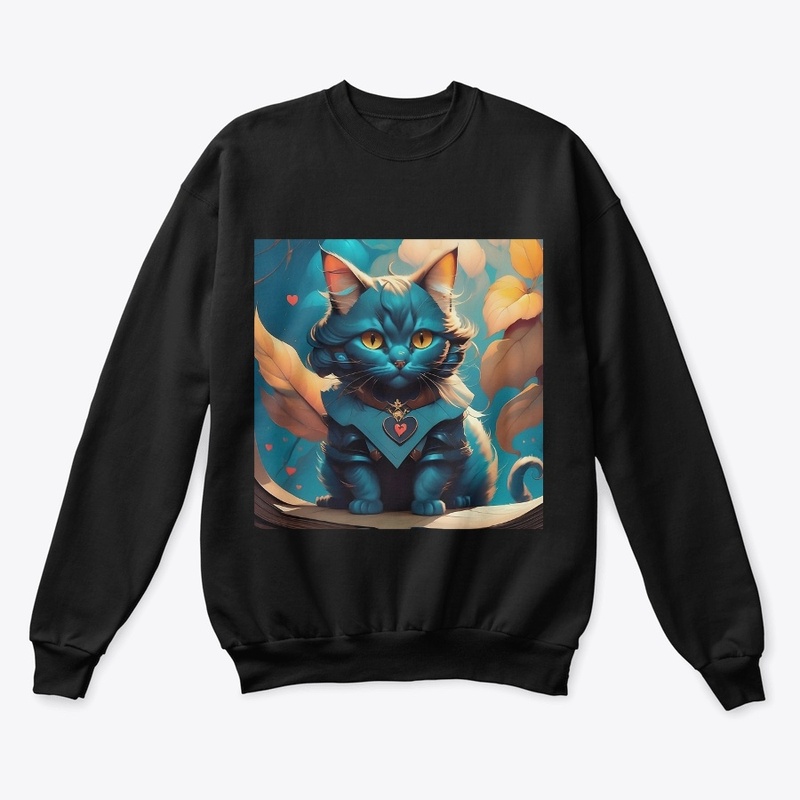 Night Cat