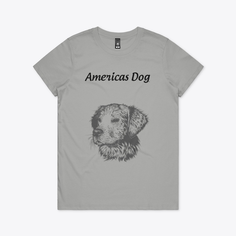 American Dogs 