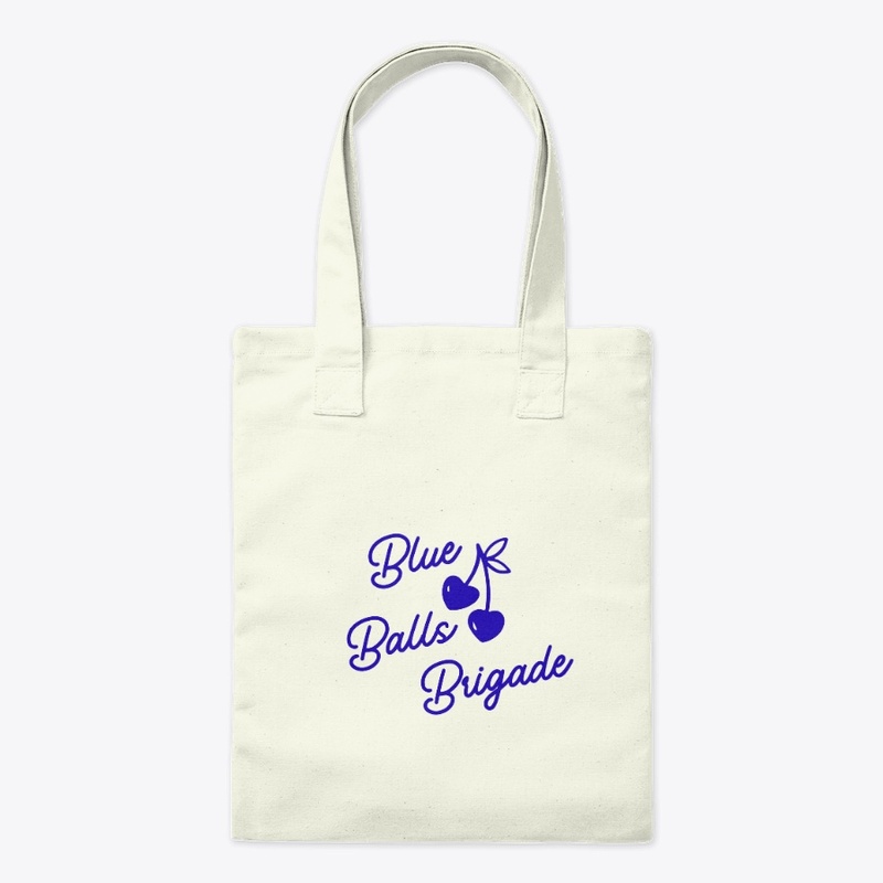 Blue Balls Brigade