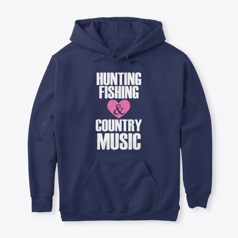 Hunting and country 