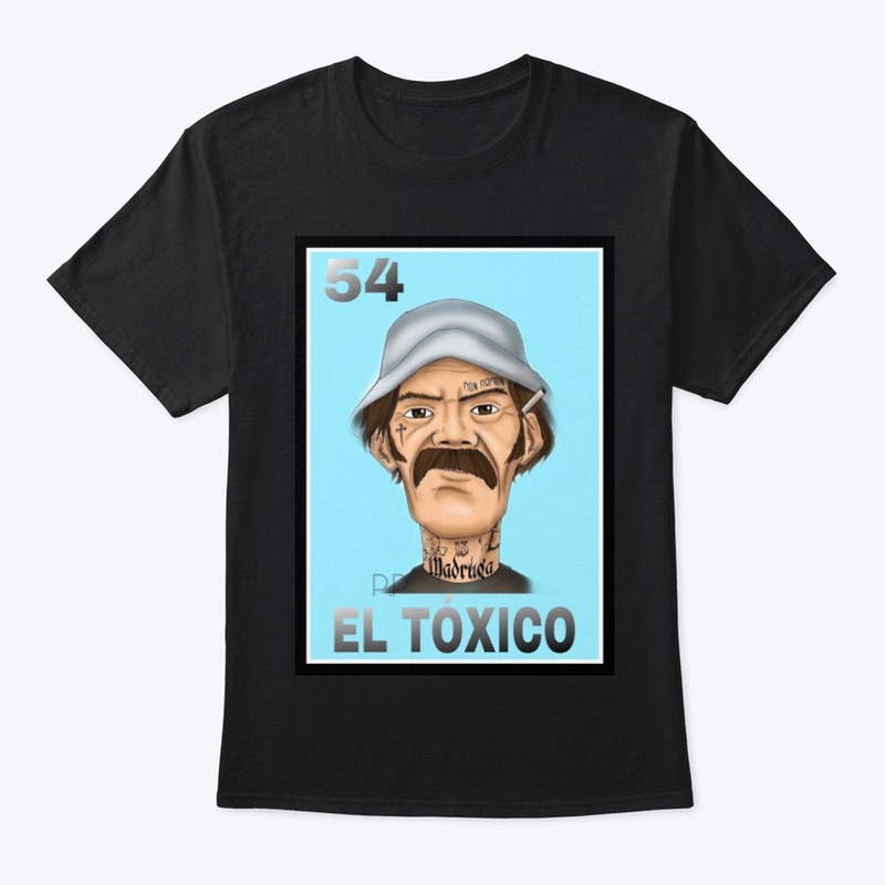 EL TÓXICO 