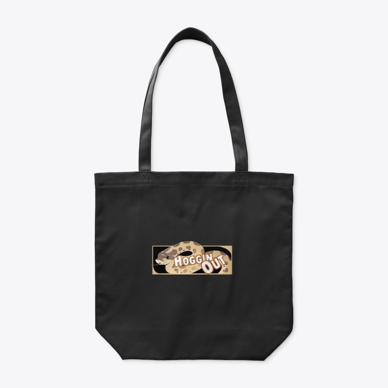 Hoggin Out Accessories