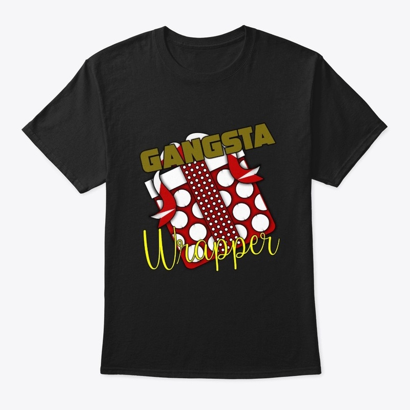 Gangsta Wrapper 