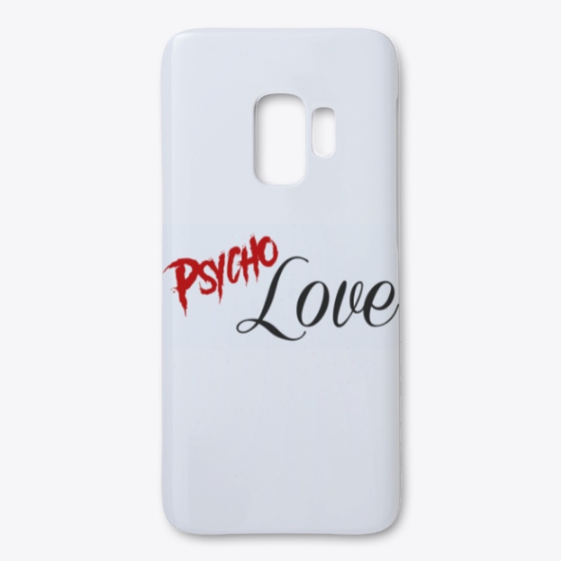 Psycho Love