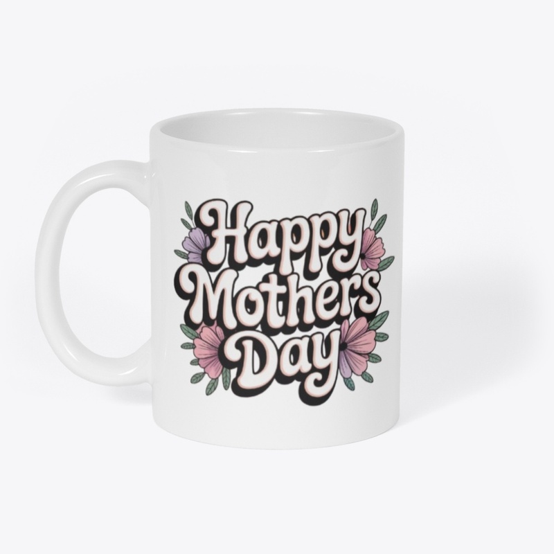 Wishing You a Happy Mother's Day