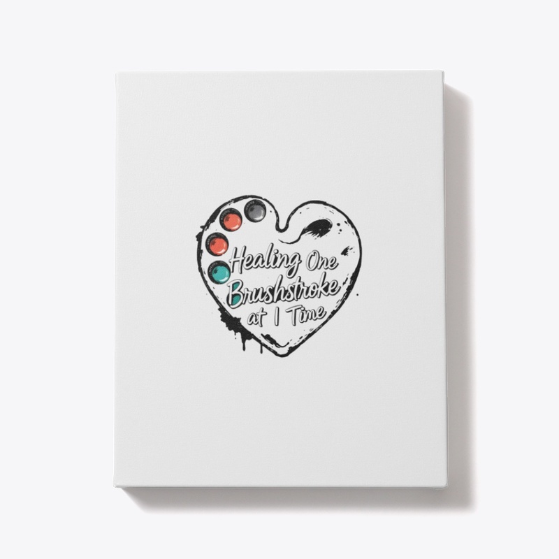 Heart of Healing Art