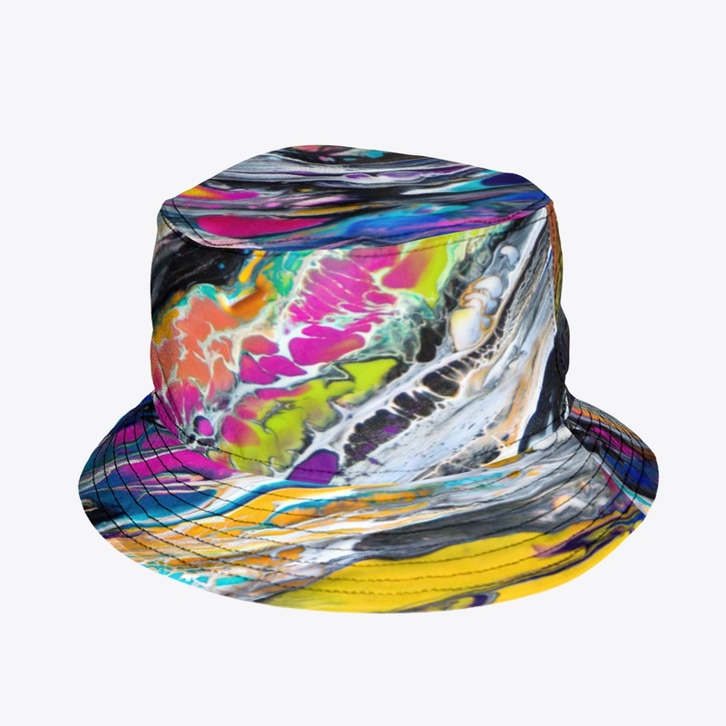8977 Rock'in Rainbow