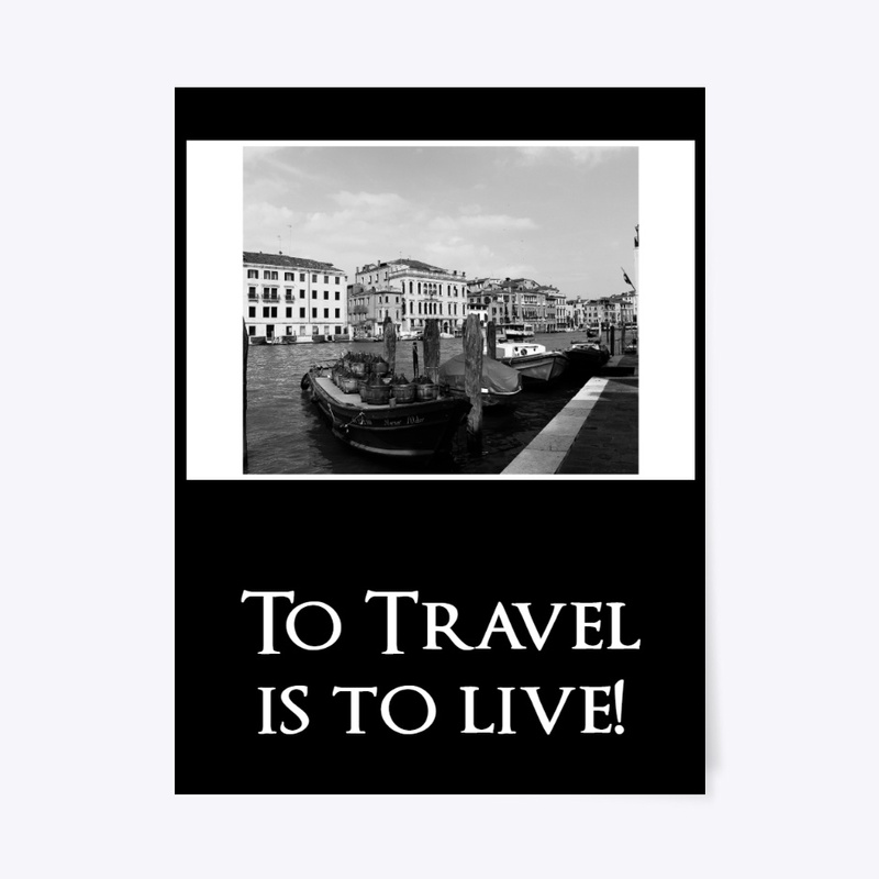 Travel!