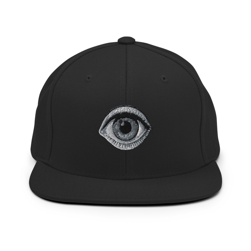 Third Eye X Factor 