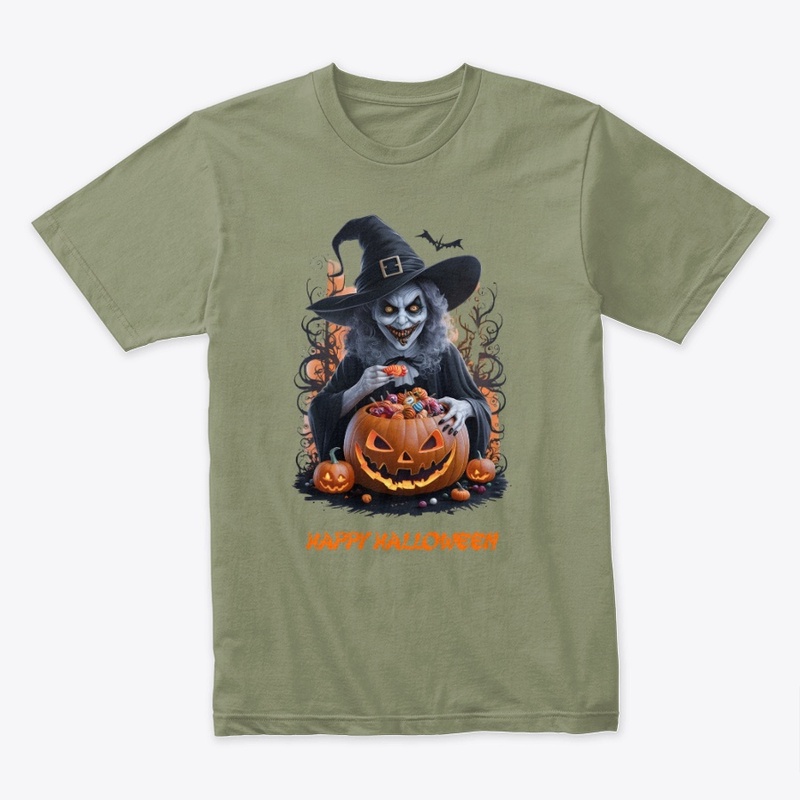 HAPPY HALLOWEEN 