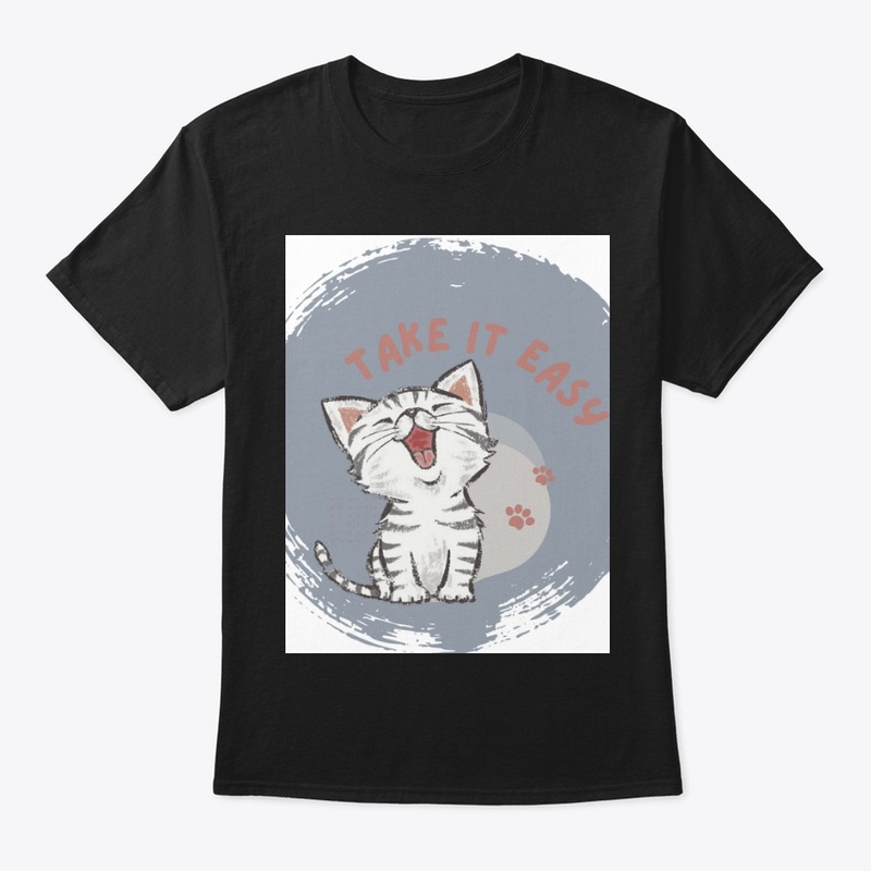 just chill T-SHIRTS