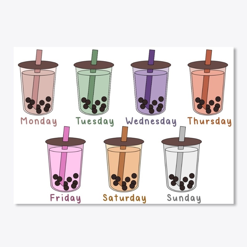 Boba Week