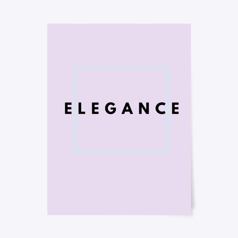 elegance