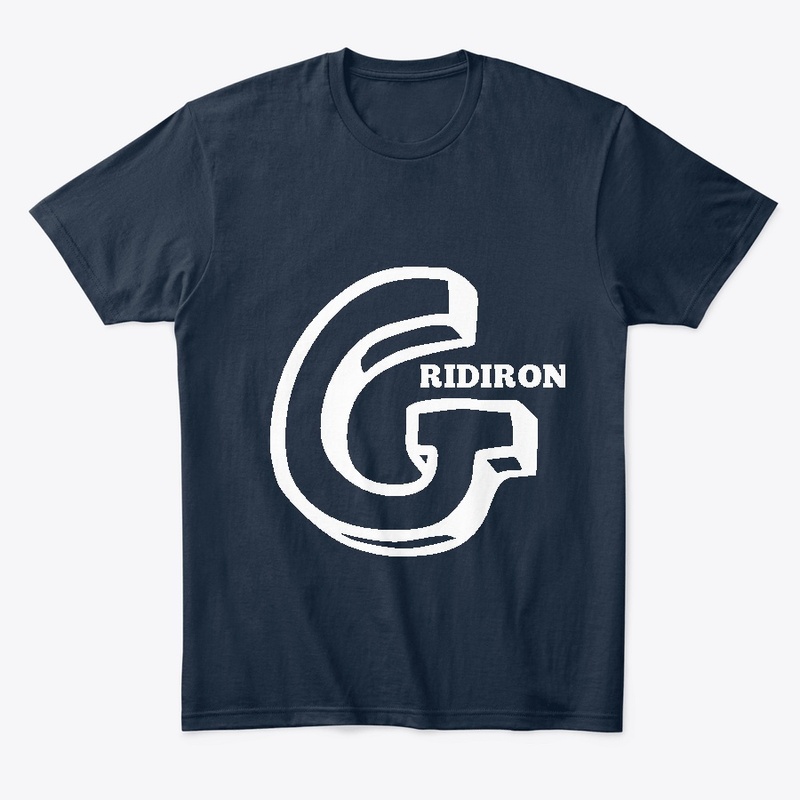 GRIDIRON LOVERS