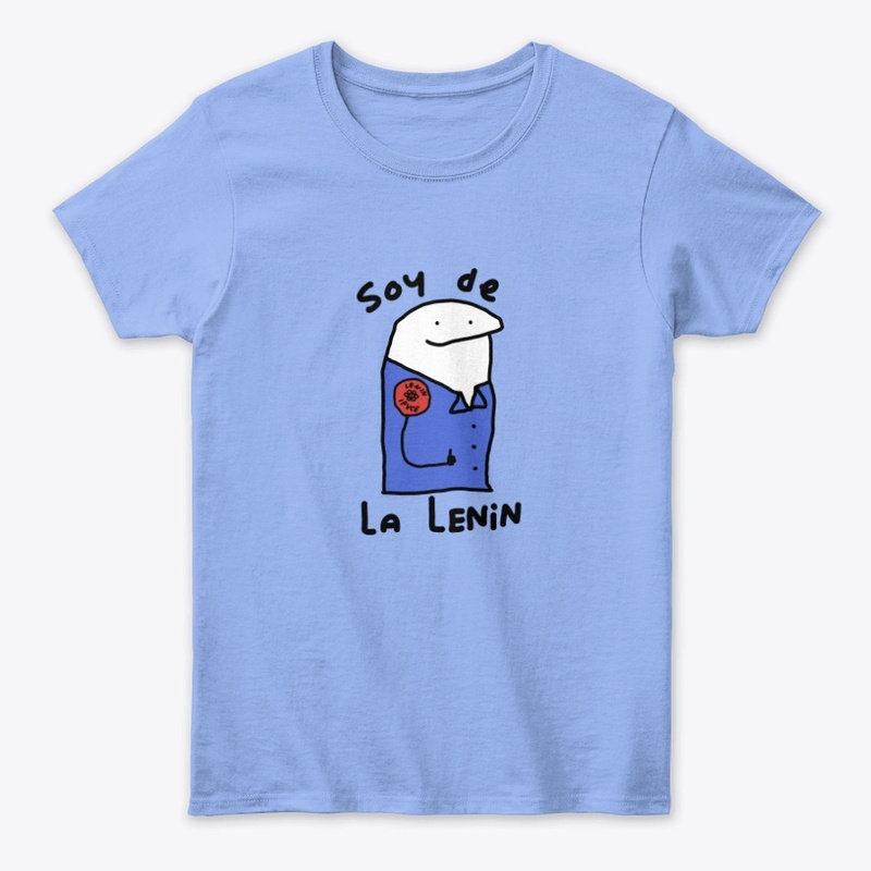 Flifork Leninero