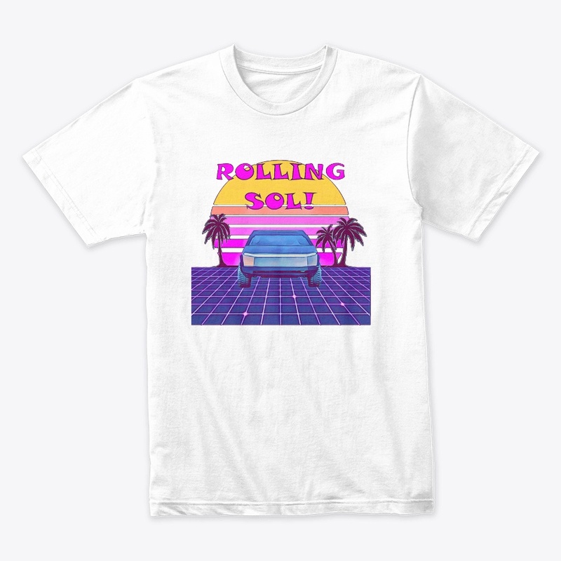 Rolling Sol!