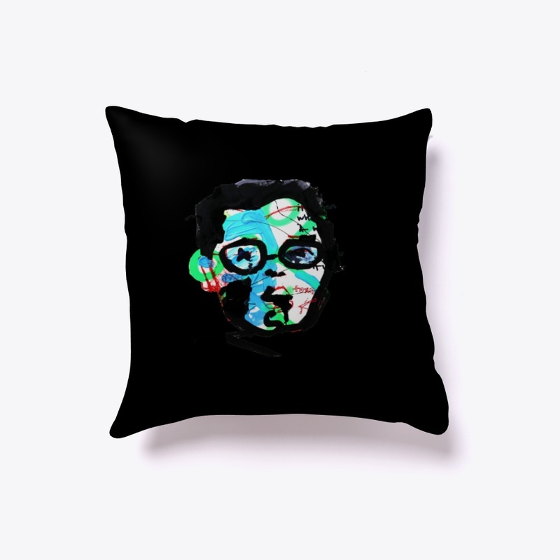 IT WAS FUN PILLOW