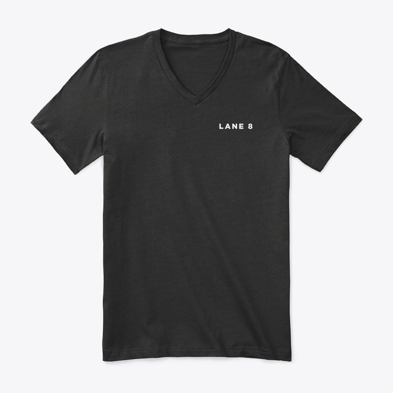 Lane 8 Merch