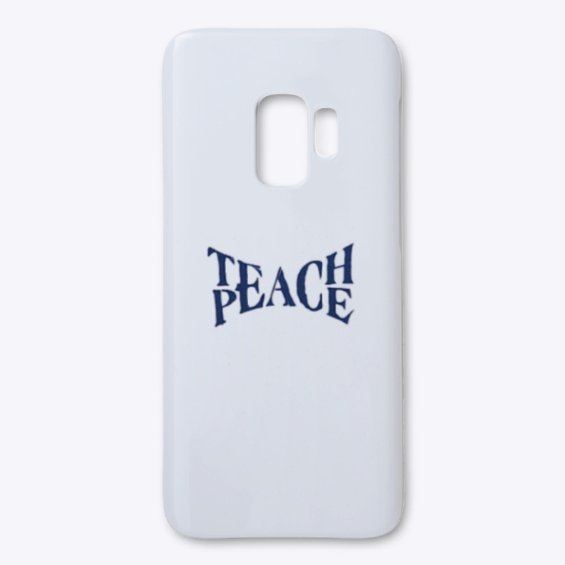 Teach Peace