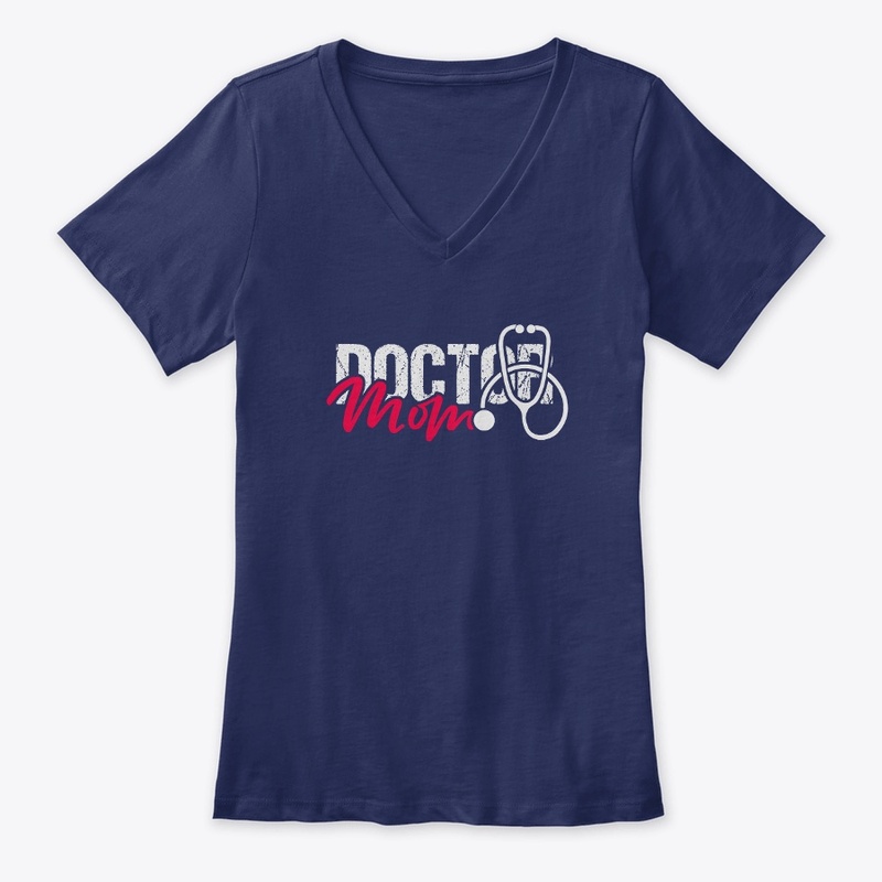 Doctor Mom
