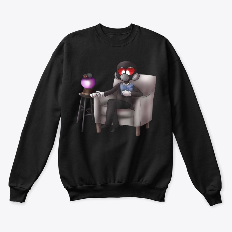 MauLer reads Bigideas